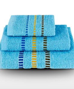 COMBO 3 Khăn Cotton Thiện Phú BYZ652