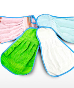 COMBO 4 Khăn Lau Bếp Cotton 26x42x60g