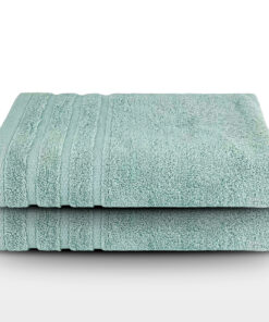 COMBO 2 Khăn Tắm Cotton Thiện Phú B735 60x120x318g