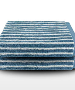 COMBO 2 Khăn Tắm Cotton Thiện Phú X729 60x120x345g