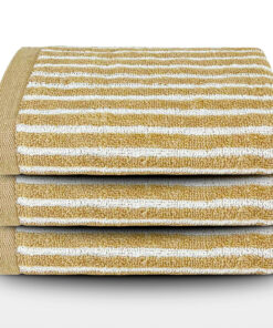 COMBO 3 Khăn Mặt Cotton Thiện Phú Y729 38x78x118g