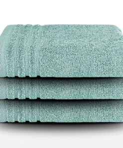 COMBO 3 Khăn Mặt Cotton Thiện Phú Y735 38x78x138g
