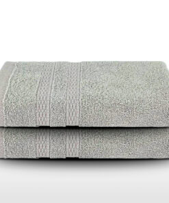 COMBO 2 Khăn Mặt Cotton Thiện Phú YB39 34X78X106g