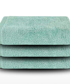 COMBO 3 Khăn Mặt Cotton Thiện Phú YT56 40x80x126g