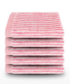 COMBO 5 Khăn Tay Cotton Thiện Phú Z729 34x34x54g